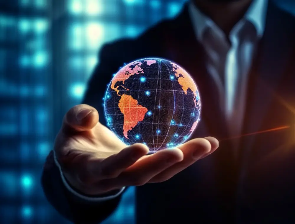 Global Sourcing