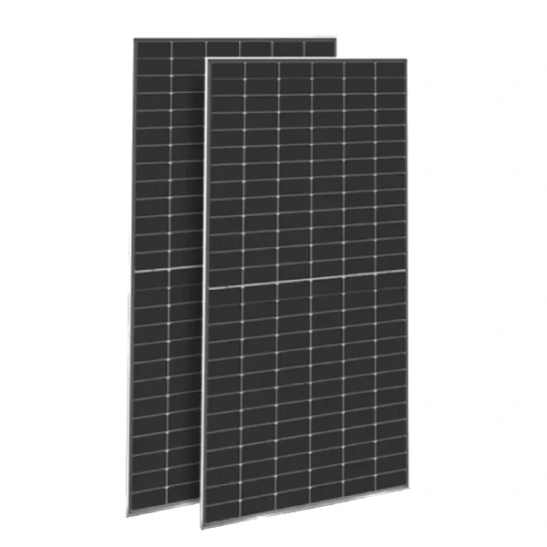 Saatvik Modules