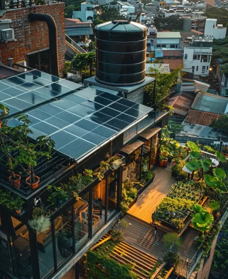 Empowering Future Generations with Clean Energy1