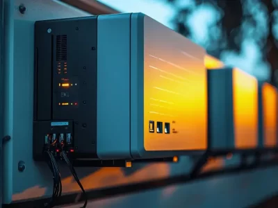 Empowering Future Generations with Clean Energy2